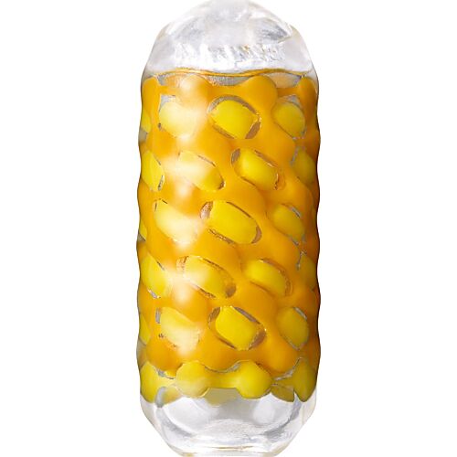 Αυνανιστήριο Tenga Arte Weave με υφή που αγκαλιάζει