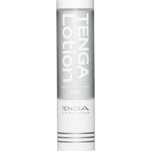 Λιπαντικό Tenga Lotion Mild - Παχύ και μαλακό