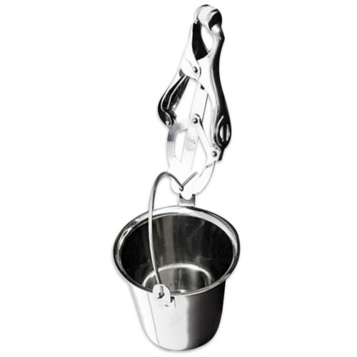 Πινακίδες Θηλών METAL HARD με Δυνατότητα Προσθήκης Βάρους