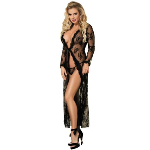 Νυχτικό SUBBLIME BABYDOLLS Floral Design One Size
