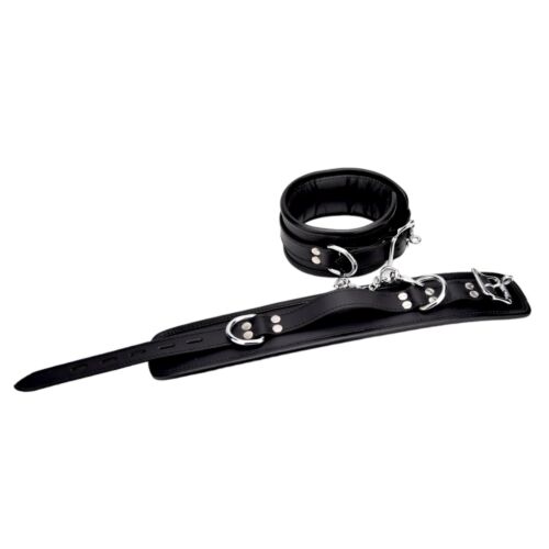 Περιορισμοί Bound Leather Ankle 47 cm με άνετο νάκπακ