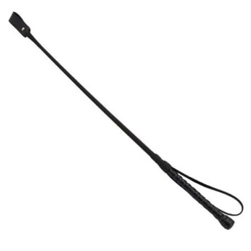 Σκλάβος Riding Crop Dερμάτινο Nusck