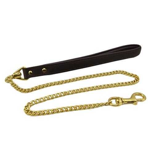 Λουρί Bound Nubuck Leather 108 cm