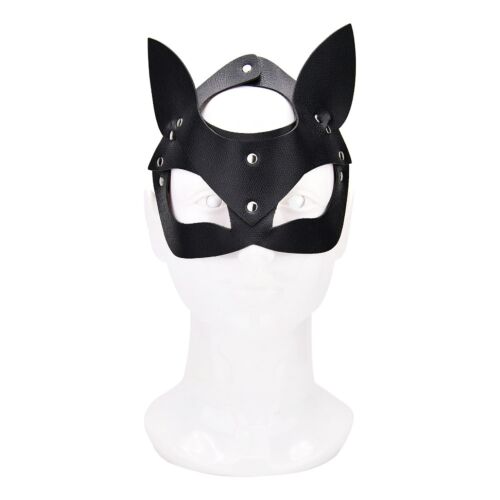 Μάσκα Μπλέντερ Bound to Play Kitty Cat