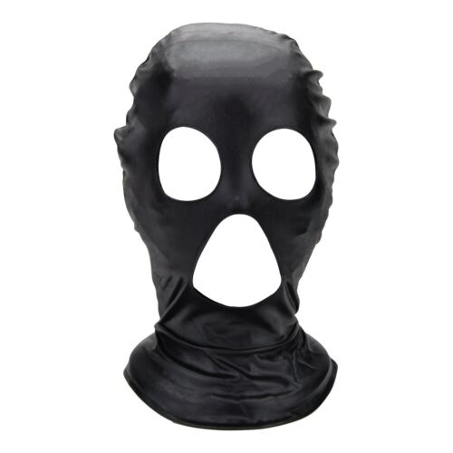 Καλύπτρα Bondage Bound to Please Executioner Hood