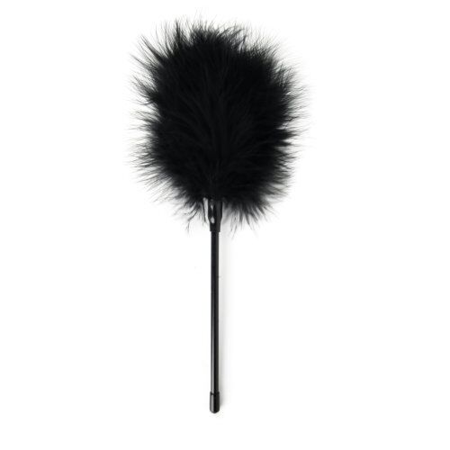 Δονητής Bound to Please Feather Tickler 29 cm