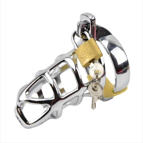 Δαχτυλίδι Εγκλεισμού Impound Gladiator 10 cm