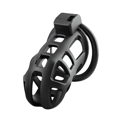Κλουβί για πέος Impound Titan Cock Cage