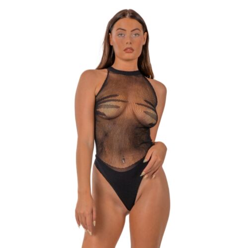 Teddy Lace One Size | Μοντέρνος σχεδιασμός και ελκυστική αίσθηση