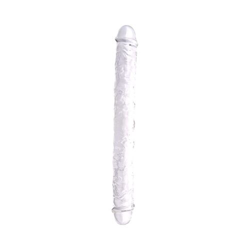 Δονητής Loving Joy 15 Inch Διπλής Χρήσης