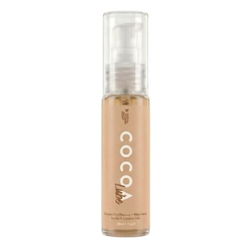 Λιπαντικό Loving Joy με γεύση φράουλας 30ml