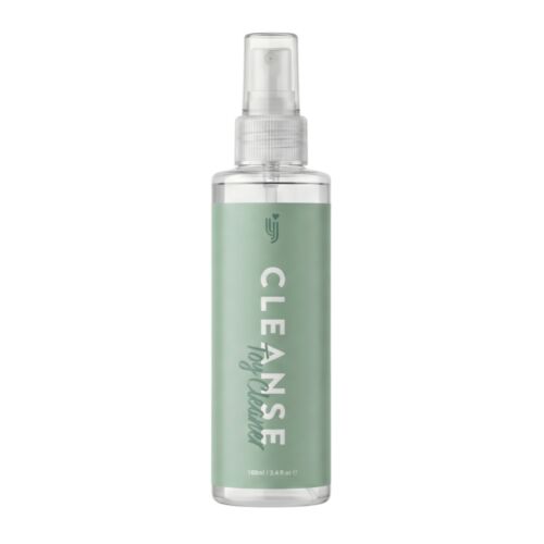 Καθαριστικό Ερωτικών Παιχνιδιών Loving Joy 100ml