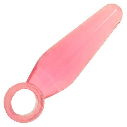 Πλουγκ Loving Joy Finger Fun Small Butt Plug