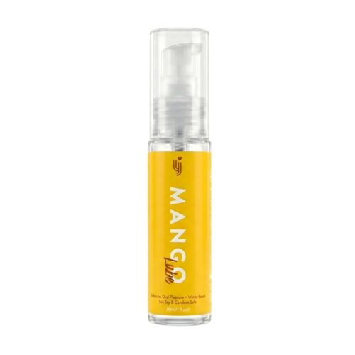 Λιπαντικό Loving Joy Mango 30ml με γεύση μάνγκο