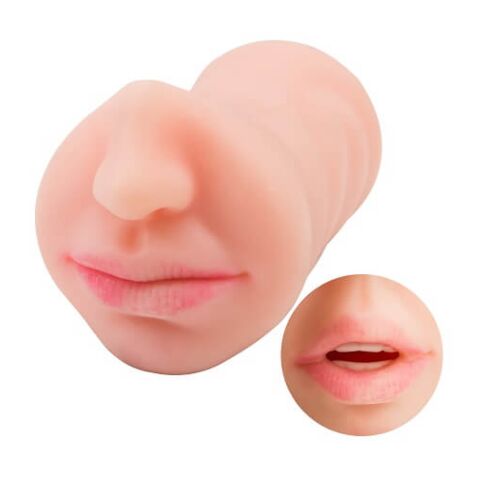 Αυνανιστήριο Loving Joy Real Feel Blow Job Stroker