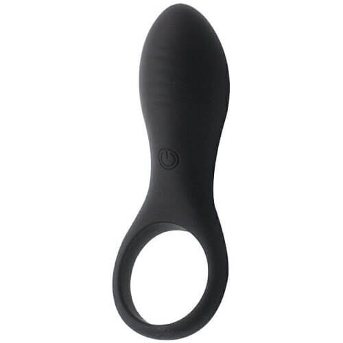 Δαχτυλίδι Loving Joy Rechargeable Silicone με δόνηση