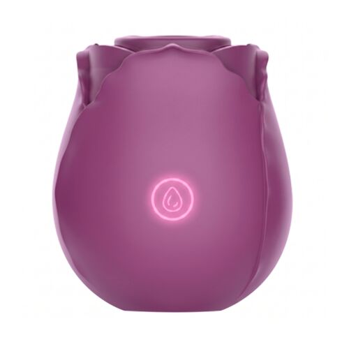 Δονητής Loving Joy Rose Toy Αναρροφητής
