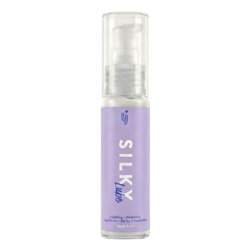 Λιπαντικό Loving Joy Silky 30ml - Ενυδατώστε με άνεση