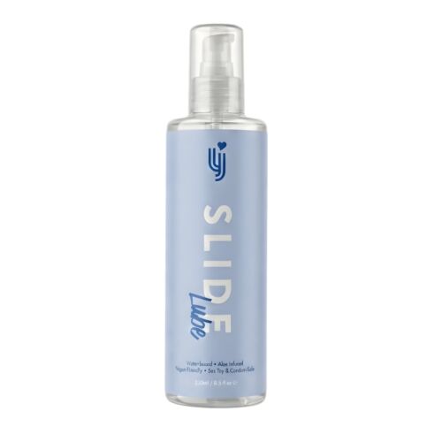 Λιπαντικό Loving Joy Slide 250ml με Αλόη