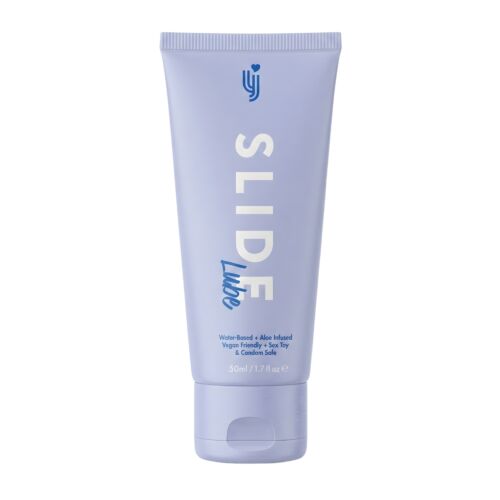 Λιπαντικό Loving Joy 50ml με αλόη
