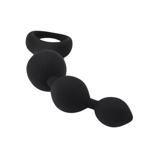 Αναλυτικά Λαβιά Loving Joy Triple Ripple Negro