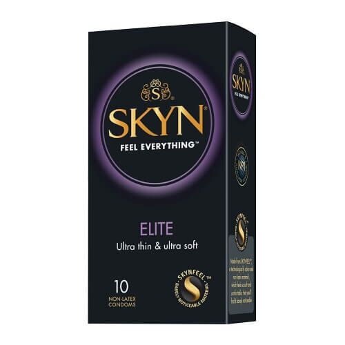 Προφυλακτικά Mates SKYN Elite 10 τμχ