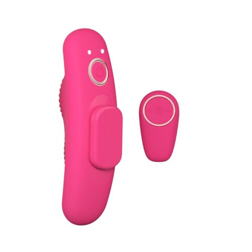 Δονητής MINA Veil Remote Controlled