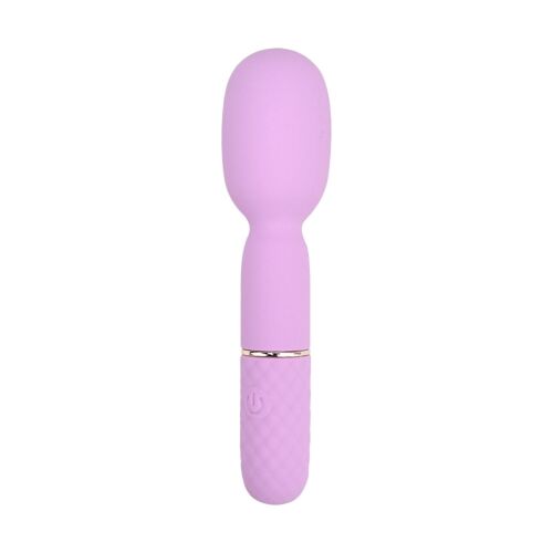 Δονητής NAUTI Petites 10 Speed Wand