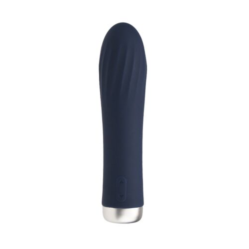 Δονητής NAUTI Silicone Bullet 10 λειτουργίες