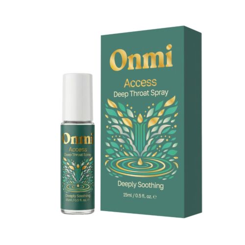 Σπρέι Στοματικής Πρόσβασης Onmi Access 15ml