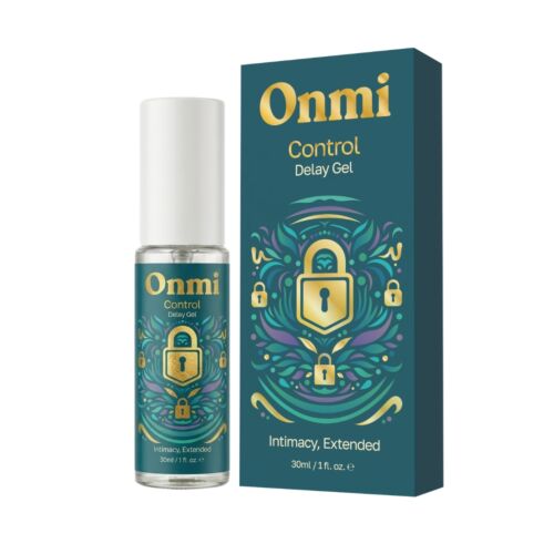 Gελ Τεχνολογίας Onmi Control Delay 30ml