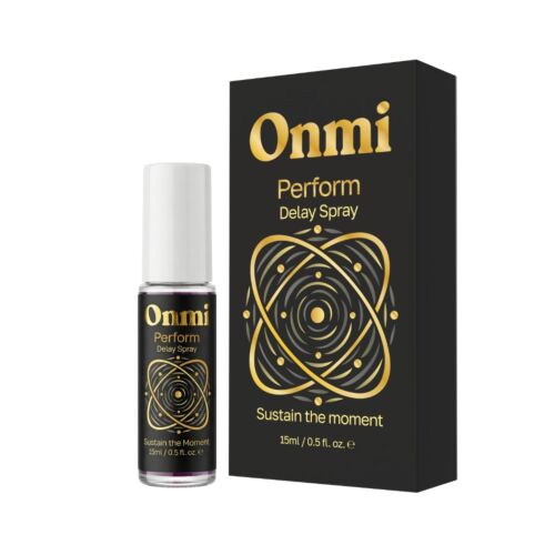Σπρέι Καθυστέρησης Onmi Perform 15ml