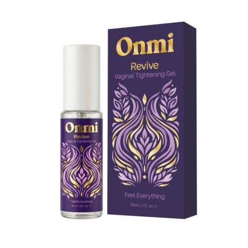 Γελ Σφιξίματος Onmi Revive 30ml