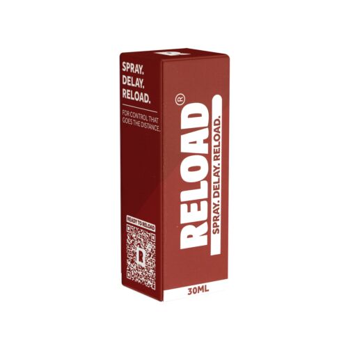Σπρέι Ταξινόμησης Exs RELOAD 30 ml