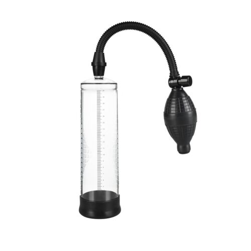 Αντλία Πέους REV Rev-Pump Bulb 8.5 Inches