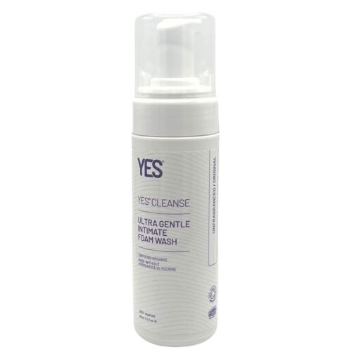 Καθαριστικό YES Cleanse Unfragranced 150ml με Φυσικά Συστατικά