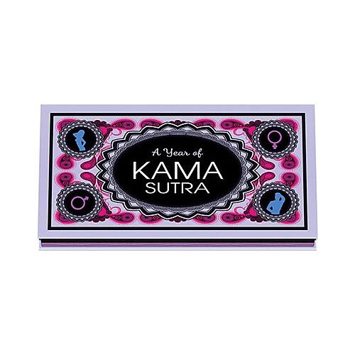 Παιχνίδι Καρτών KHEPER GAMES 52 Τρικ Σεξουαλικό