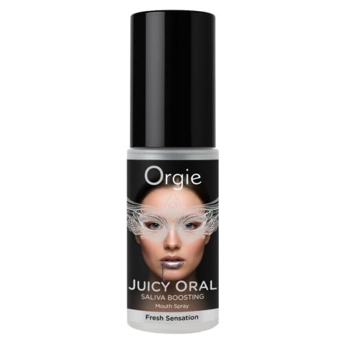 Σπρέι Orgie JUICY ORAL