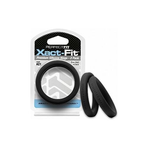 Δαχτυλίδι Xact-fit 20cm – Ικανό και άνετο