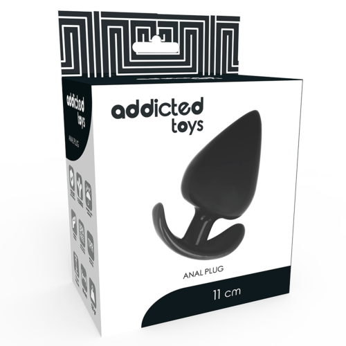 Πρόσθετο Υποδοχής ADDICTED TOYS 11 CM