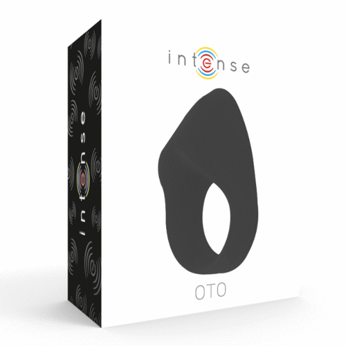 Δαχτυλίδι Vibrator OTO INTENSE με 20 ταχύτητες