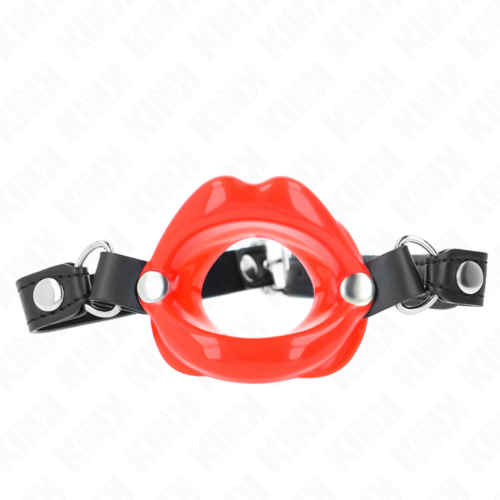 Δόντι KINK LIP 8 CM με ρυθμιζόμενο strap