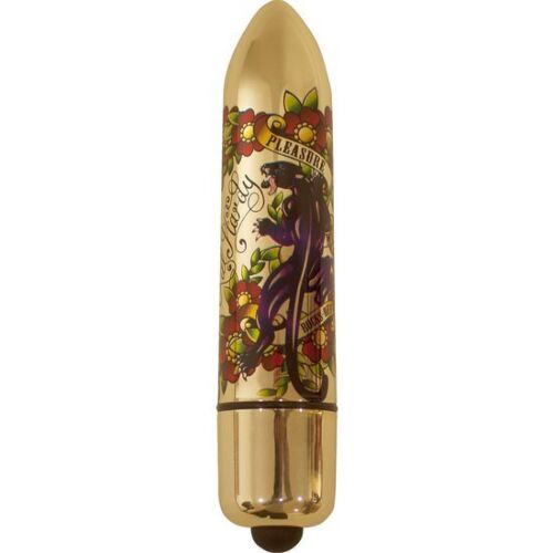 Δονητής Bala e ink 120mm | Ικανός και συμπαγής