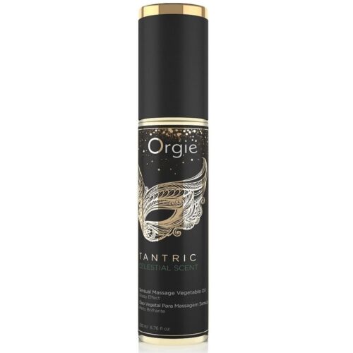 Λάδι Orgie Tantric Celestial Scent 200 ml