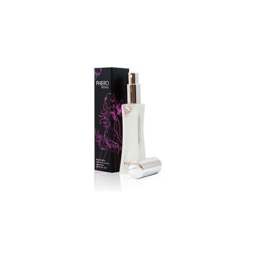 Άρωμα Φερομονών 500COSMETICS Phiero Woman 30 ml