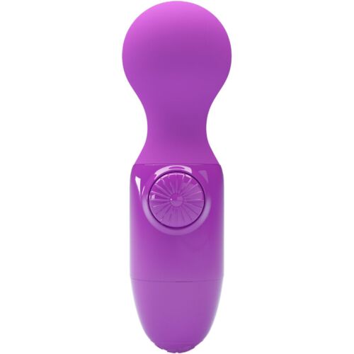 Διεγέρτης PRETTY LOVE PURPLE MINI Μικρός αλλά Ικανός