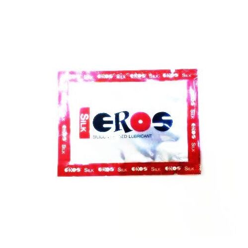 Λιπαντικό EROS - Σιλικόνη Ιατρικής Ποιότητας
