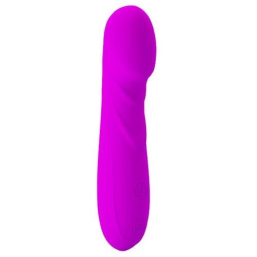 Διεγέρης PRETTY LOVE SMART MINI VIBRATOR REUBEN με 30 λειτουργίες