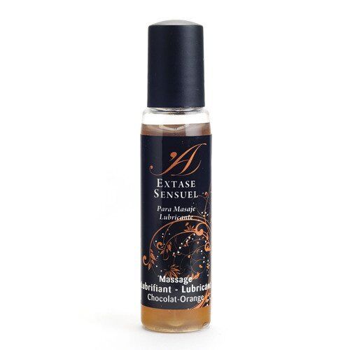 Λιπαντικό Extase Sensual Chocolate & Naranja 35 ml