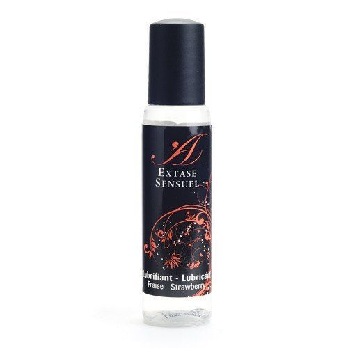 Λιπαντικό Extase Sensual Fresa 35ml - Σατινέ και απαλό